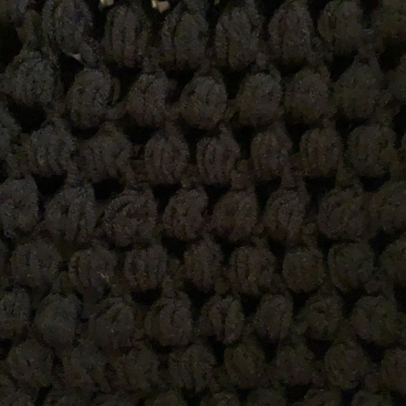 LF Short Sleeve Sweater - Picture 4 of 5